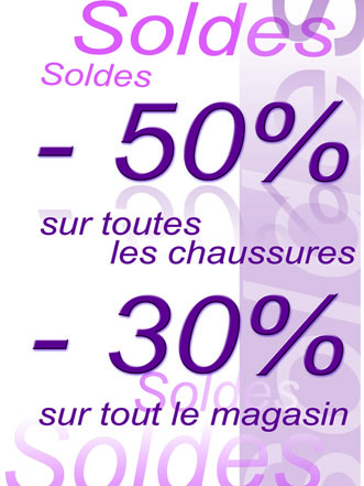 Affiche soldes copie